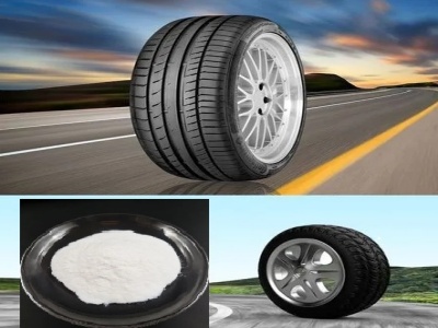 Rubber Silica Silphobic 6109