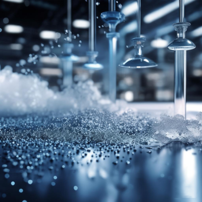 Hydrophobic Silica: A Versatile Material to Empower Your Products