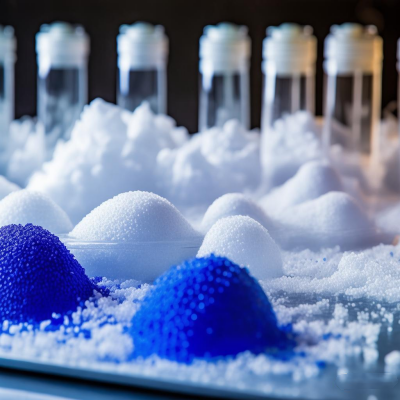 ​Fumed Silica: Empowering Innovation Across Industries with Nanotechnology