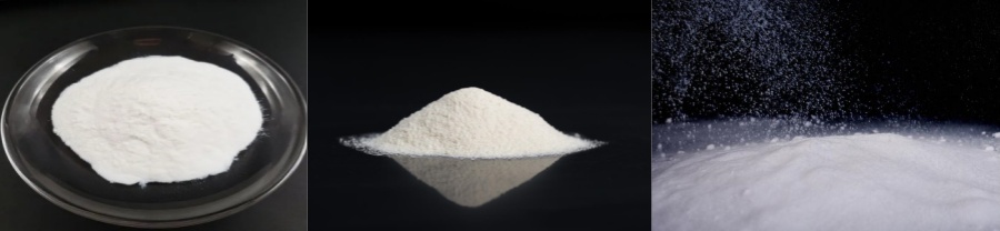 Fumed Silica